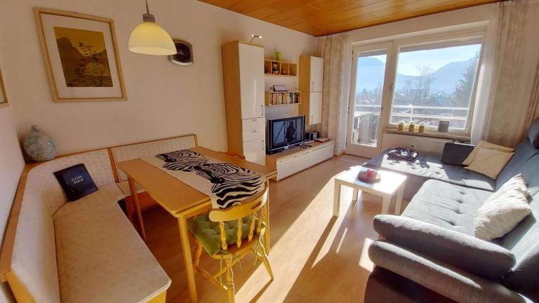 Ferienwohnung Bad Mitterndorf