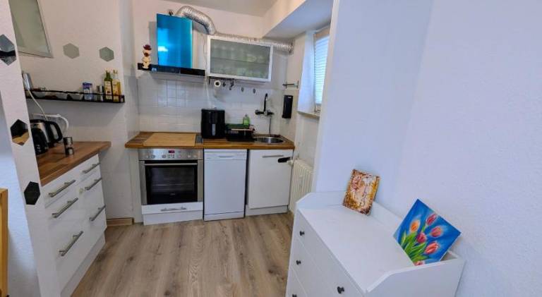 Holiday apartment | Good for workation | Pets allowed — photo 3