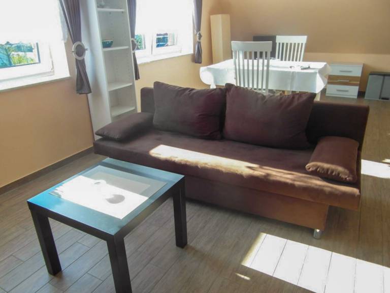 Appartement Ribnitz-Damgarten