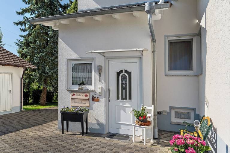 Apartment  Kappel-Grafenhausen