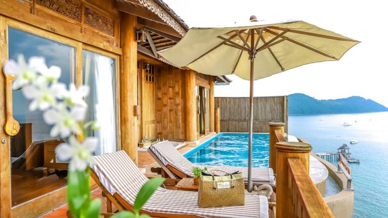 Resort Ko Yao Noi