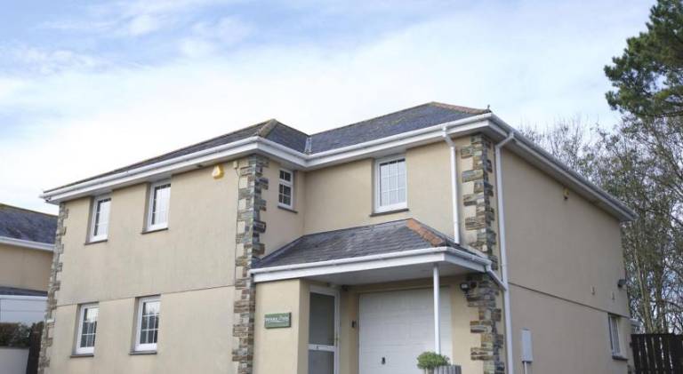 Pleasant vacation home | Pets allowed in Newquay