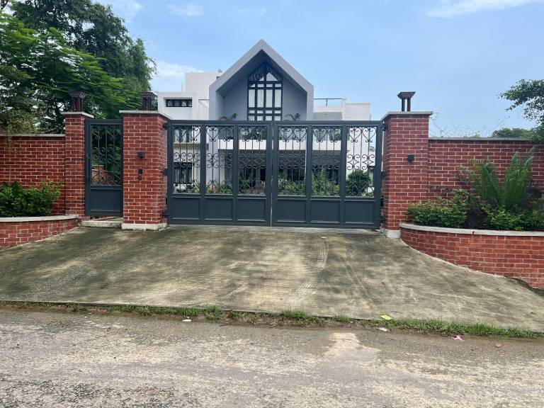 House Sylhet