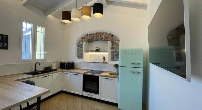 Fully equipped holiday apartment with patio | Pets are welcome — photo 3