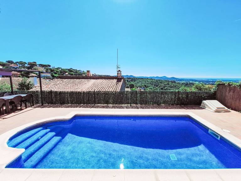 Casa Tordera