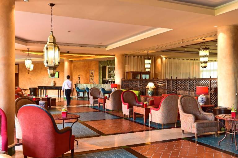 Pestana Sintra Golf Resort & Spa Hotel — photo 4