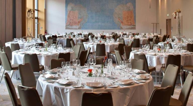 Renaissance Aix-en-Provence Hotel — photo 5