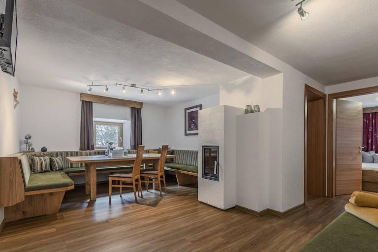 Ferienwohnung  Niederthai