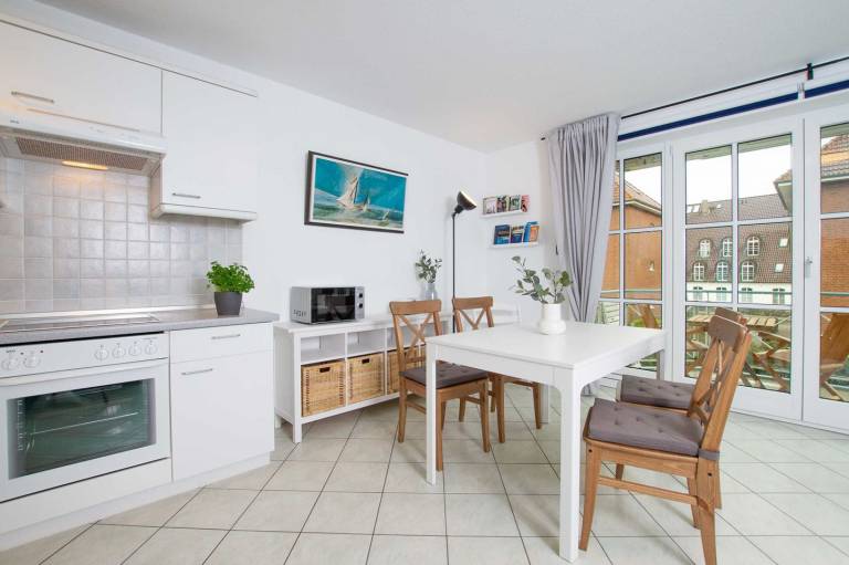 Ferienwohnung " Weishaupt" bis 4 Personen (Nichtraucher) — photo 2
