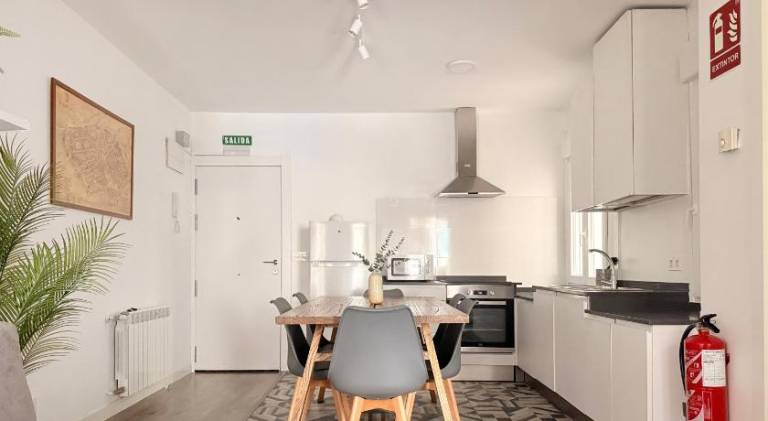Beautiful apartment | Dogs allowed — photo 2