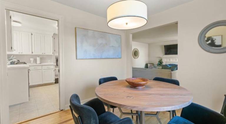 Vacation home with 3 rooms for 6 persons — photo 2