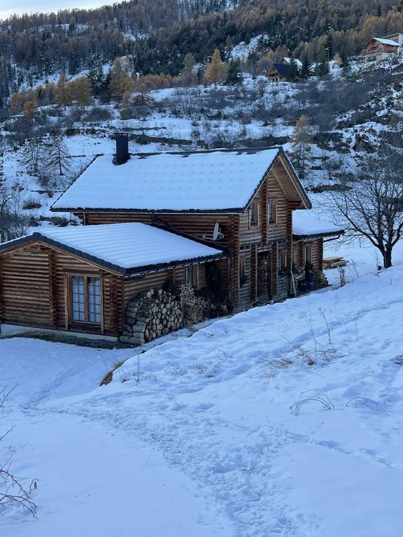 Chalet  Isola 2000