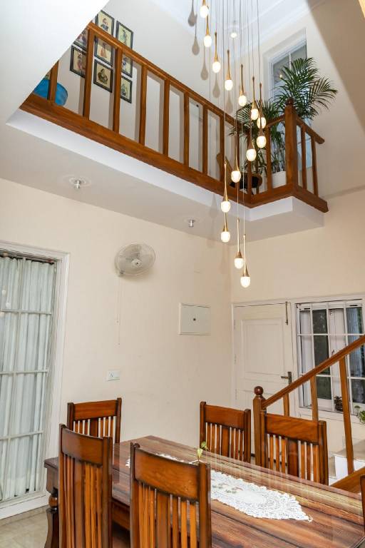 Villa with yard, jacuzzi & barbecue | Good for workation — photo 5
