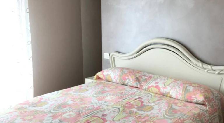 Holiday apartment with 1 room for 3 persons in Vezzano Ligure