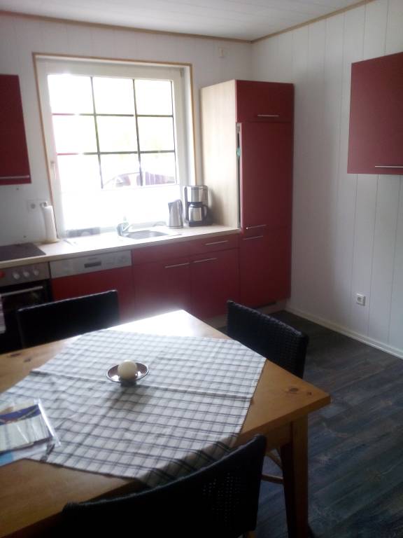 Apartment  Backemoor