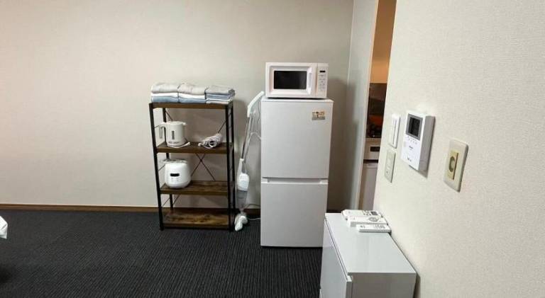 25 m&sup2; Ferienwohnung