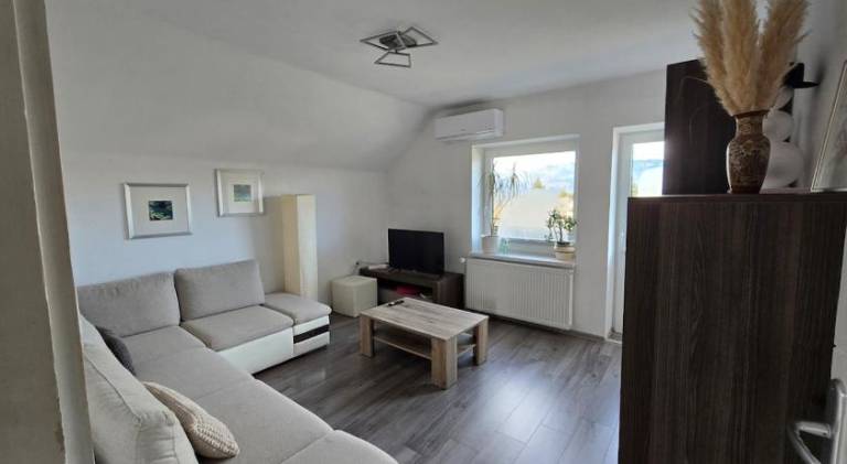 Holiday apartment with 1 room for 4 persons — photo 2
