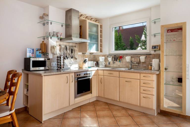 Apartment  Staufen