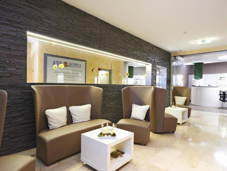 Best Western Plus Kurhotel an der Obermaintherme — photo 4