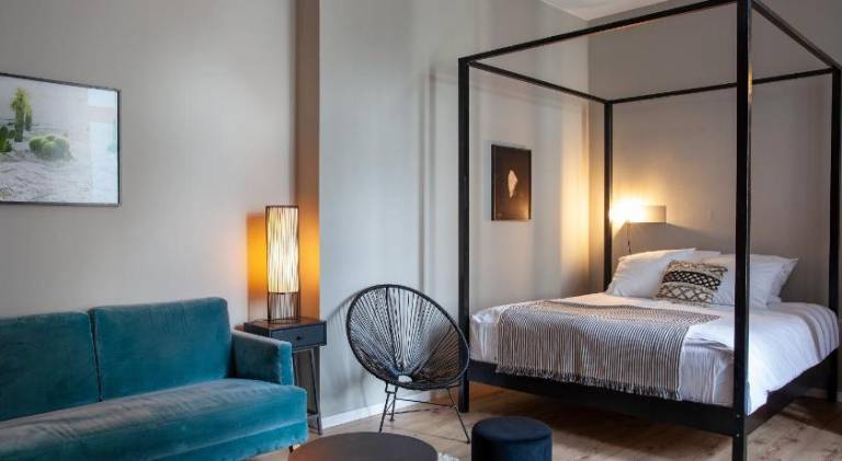 Apartamento amueblado Ostend