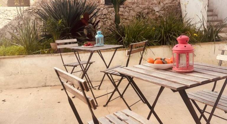 Pleasant apartment with patio | Dogs allowed — photo 4