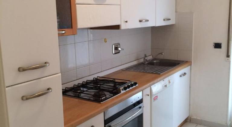 Rental apartment with 1 room for 5 persons — photo 4