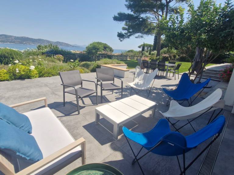 Fully equipped pleasant villa with yard & private pool | Next to the beach | Dogs allowed — photo 5
