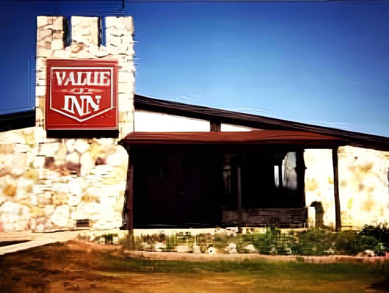 Value Inn Motel - Milwaukee Airport South — photo 4