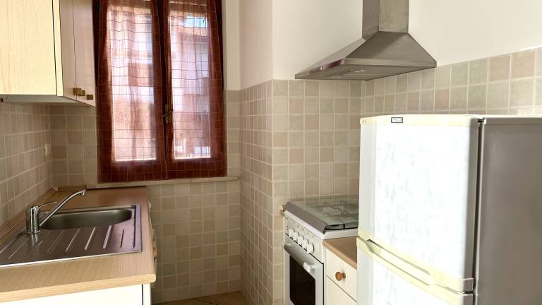 Apartment with terrace — photo 4