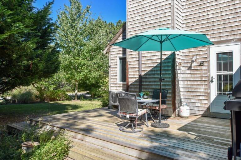 House South Wellfleet
