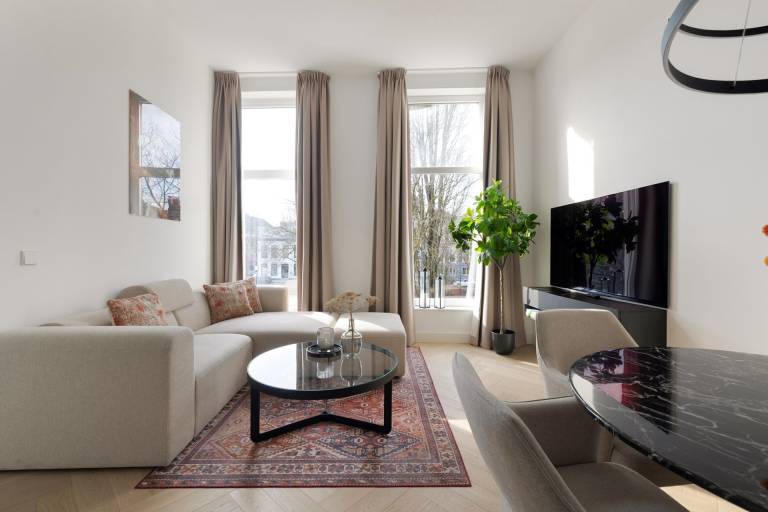 Appartement Rotterdam
