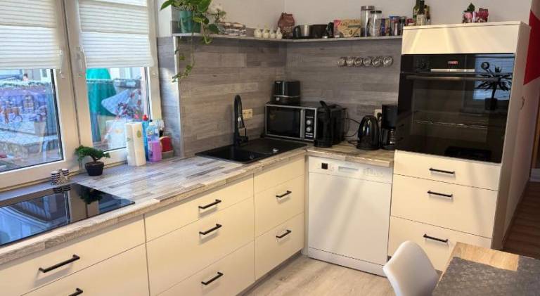 Rental apartment with 1 room for 4 persons — photo 3