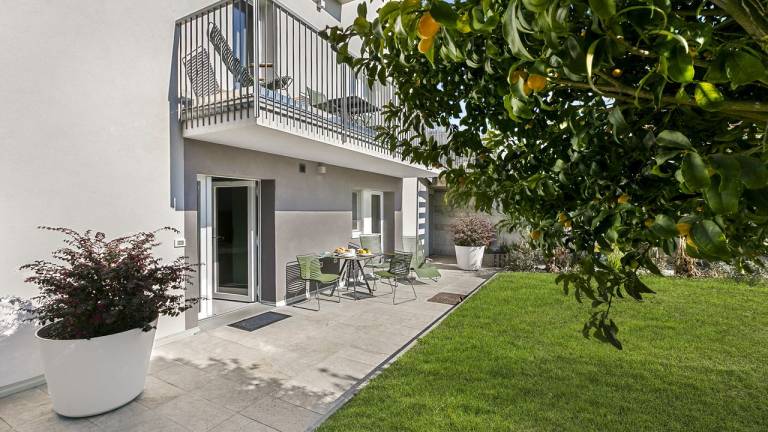 Ferienwohnung  Tenno