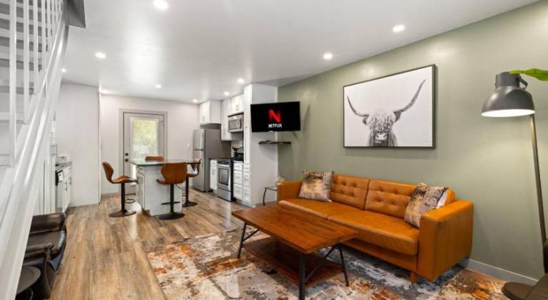 70 m&sup2; Ferienhaus