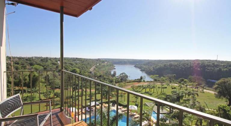 Panoramic Grand - Iguazu — photo 5