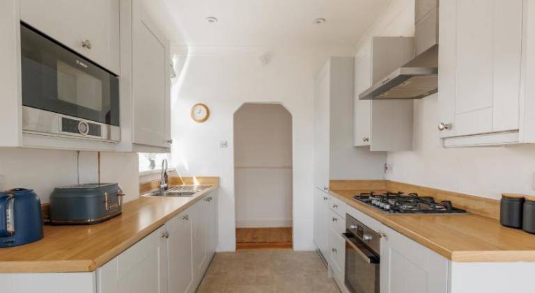 Holiday apartment with 3 rooms for 6 persons — photo 5