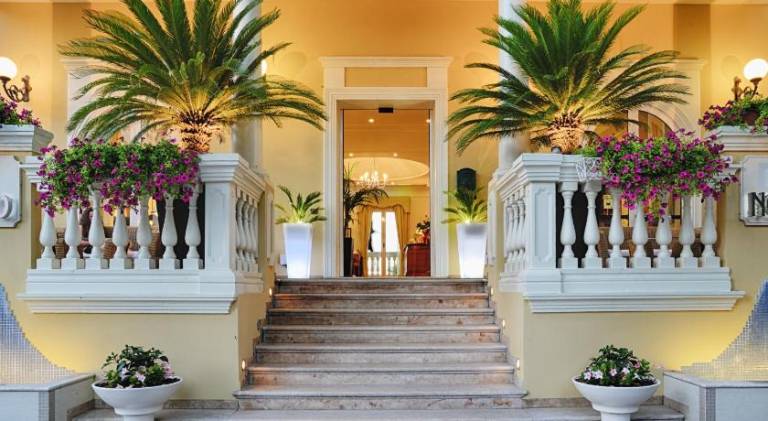 Novecento Suite Hotel — photo 4
