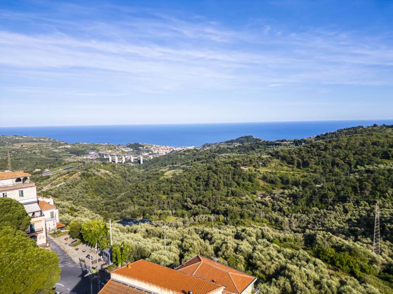 Ferienwohnung  Santo Stefano al Mare