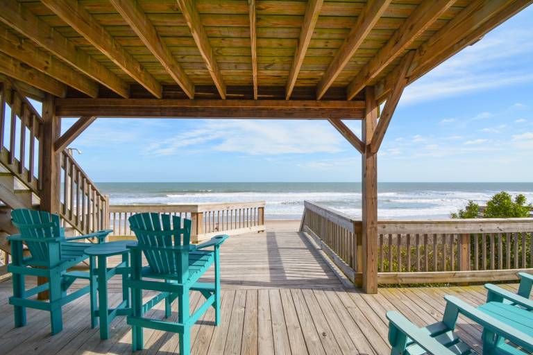 House Surf City