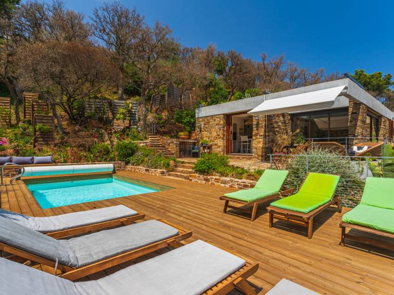 Casa vacanza Cap Bénat