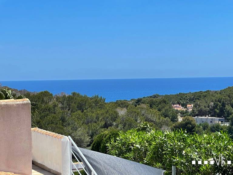 Villa with private pool, garden & grill — photo 3