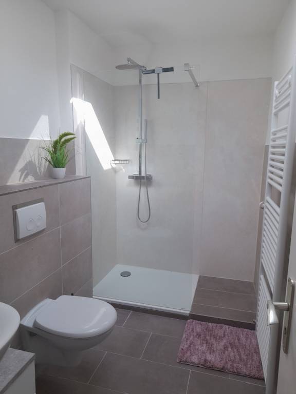 Ferienwohnung Mengeringhausen