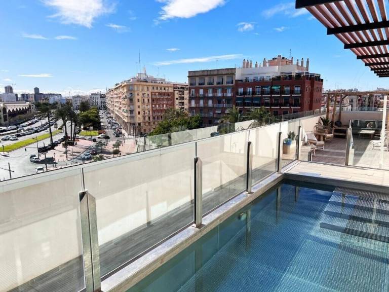 Apartamento Valencia