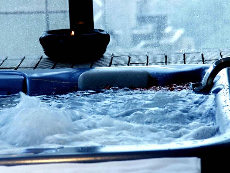 IIDL Suites in New Delhi
