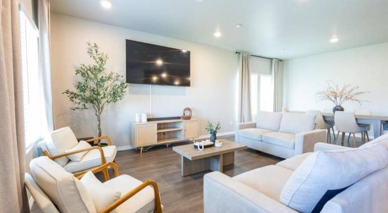 240 m² Ferienhaus