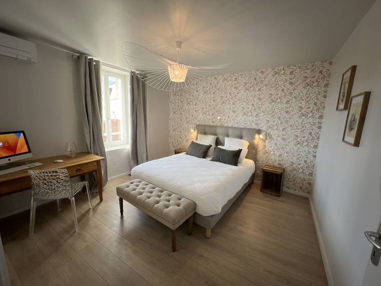 Appartement Villefranche-de-Rouergue
