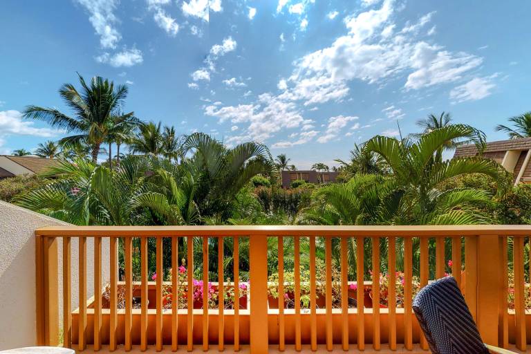 Condo Wailea