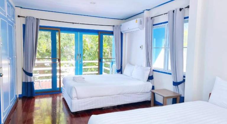 Ample villa with pool | Pets allowed — photo 2