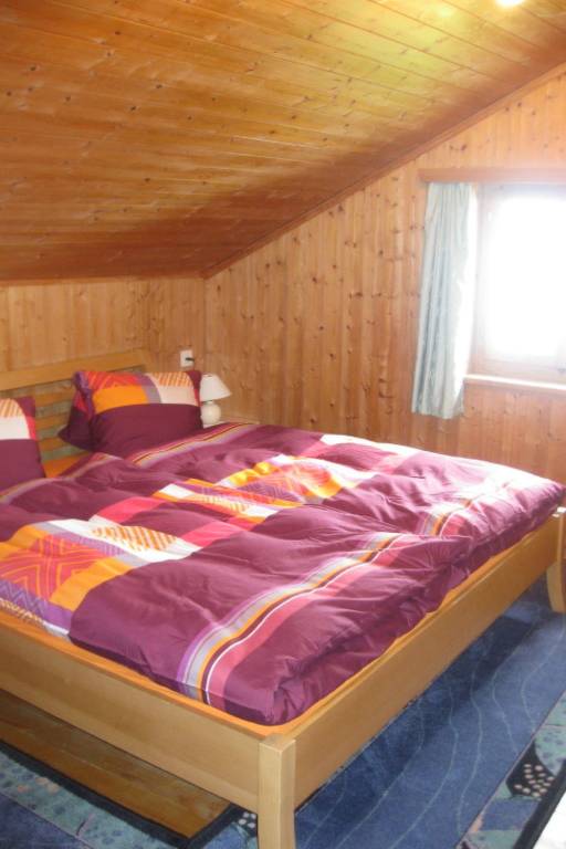 Ferienwohnung  Tarasp