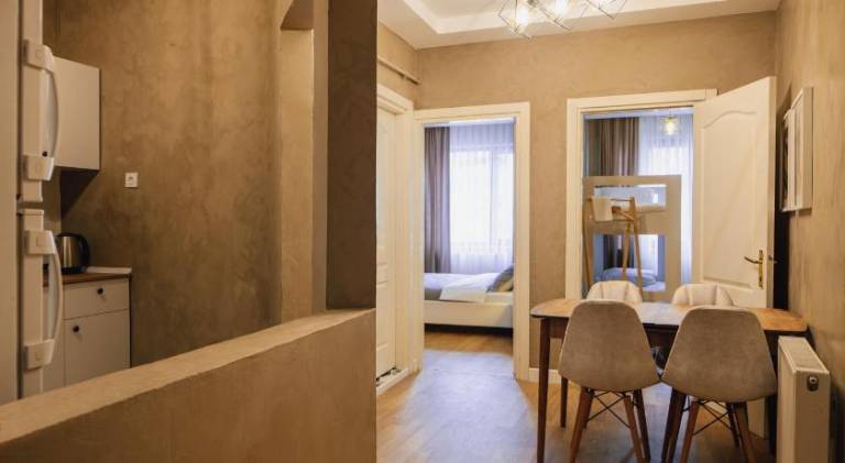 Serviced apartment | Near Taksim Square | Perfect for remote work — photo 5